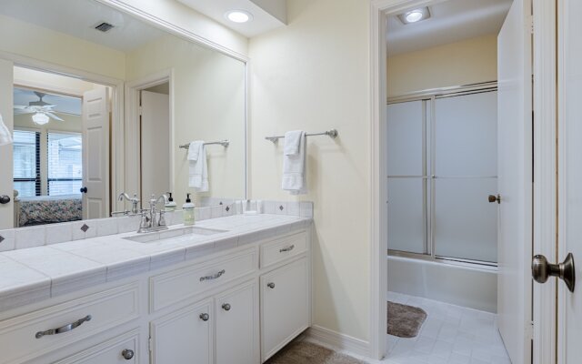 Waterfront Home on Lake Travis