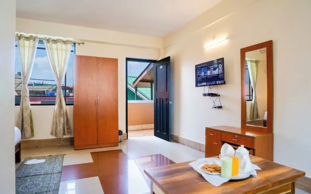 Sparrow Juniper Tree 2 min walk To Mg Marg