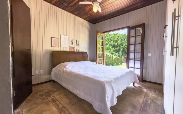 Casa térrea e confortável na Granja