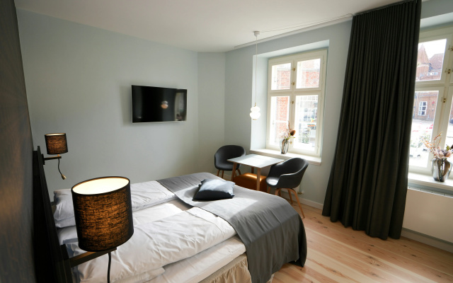 Hotel Ringkjøbing