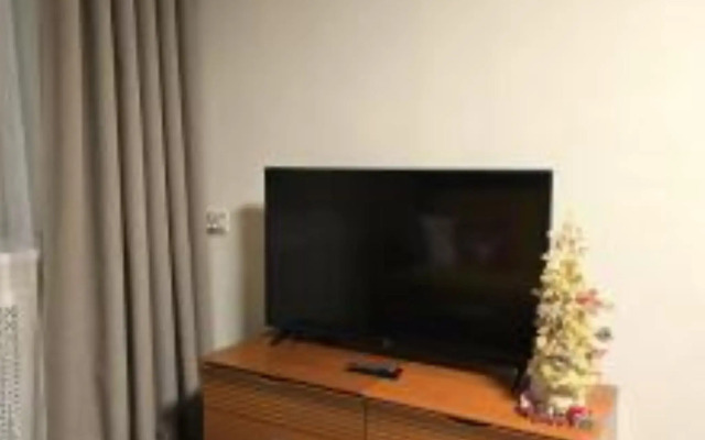 Апартаменты на улице Софьи Перовской 14