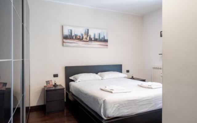 The Best Rent - Modern Duomo Apartment