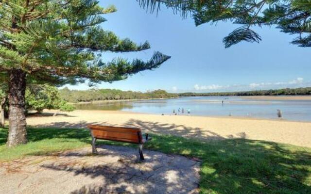 Coolum Street 41, Dicky Beach