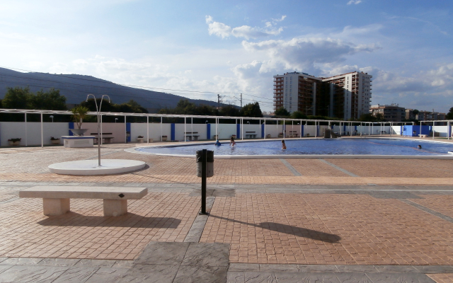 Apartamentos Mar de Oropesa 3000