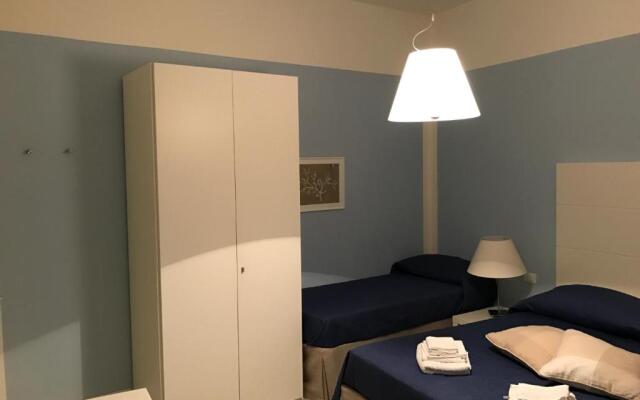 Alba Chiara Rooms by Marino Tourist