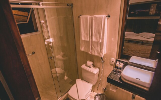 Prado Hotel Business