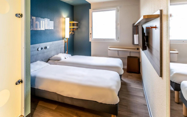 ibis budget Pertuis Portes du Luberon