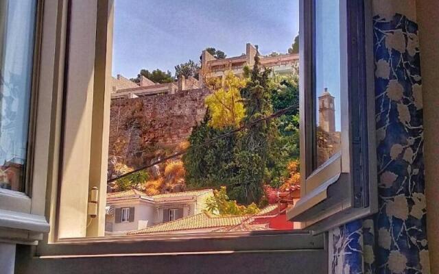 Gambello Luxury Rooms