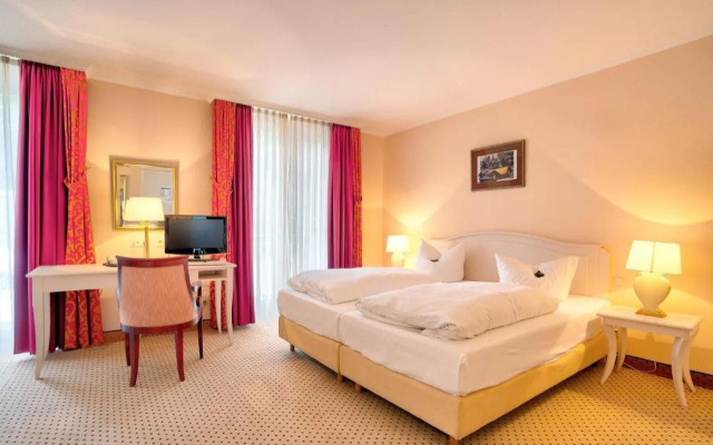 Hotel Döllnsee-Schorfheide