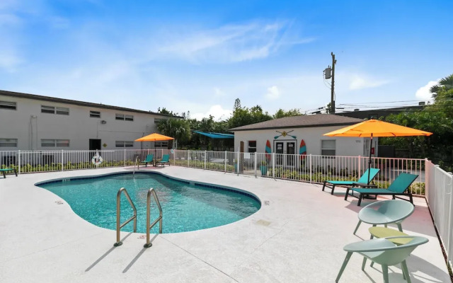 Ocean Harbour Apartment Homes