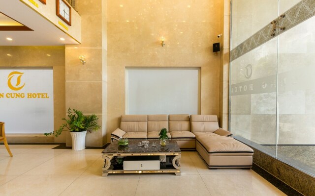 Oyo 231 Thien Cung Hotel