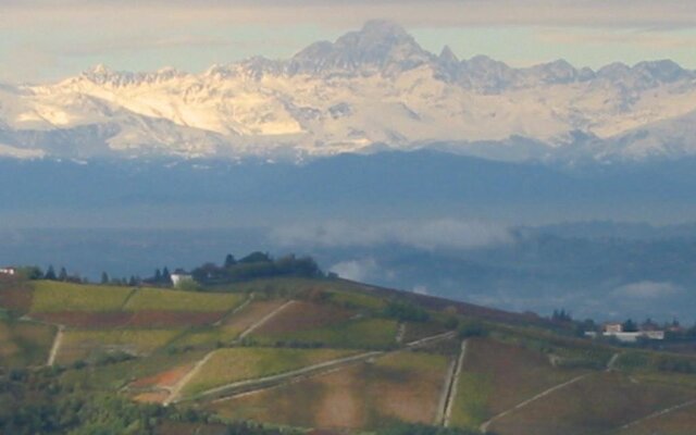 Agriturismo Brusalino