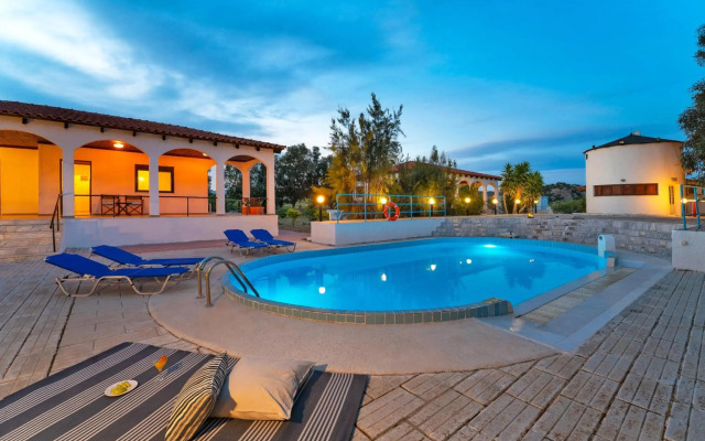 Minas Villa