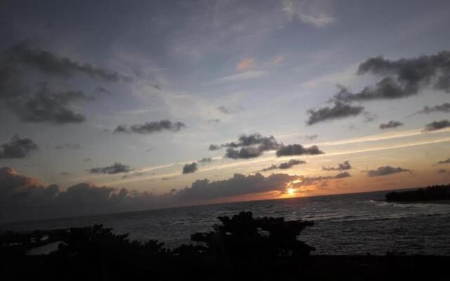 Barra Home Stay Alto Padrão 405