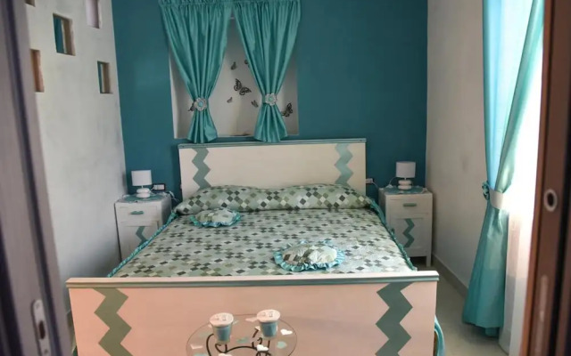 B&B L'Arabatana