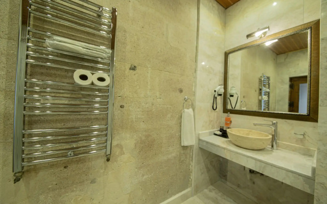 Roma Cave Suite Hotel