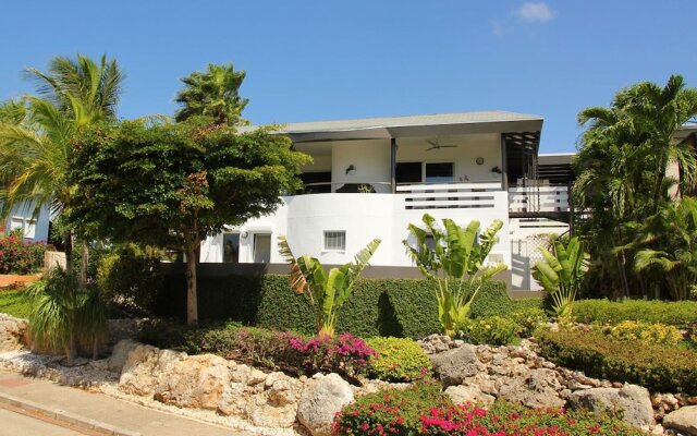 Luxurious Villa in Willemstad With Private Pool