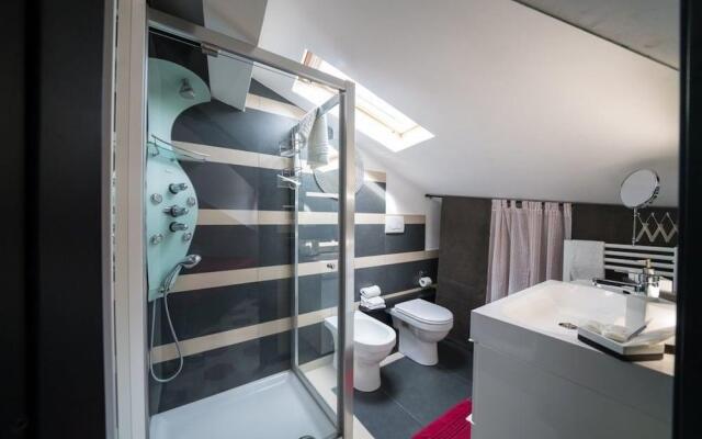 Bright Apartments Verona - Borgo Trento City Centre