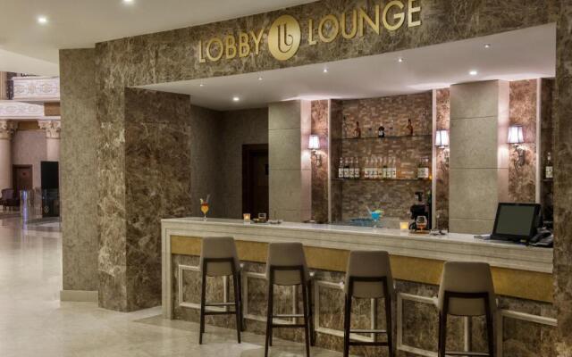 Akrones Thermal Spa Convention Hotel