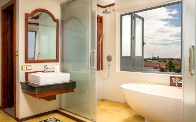 GZ Premier Luxury Residence and Spa