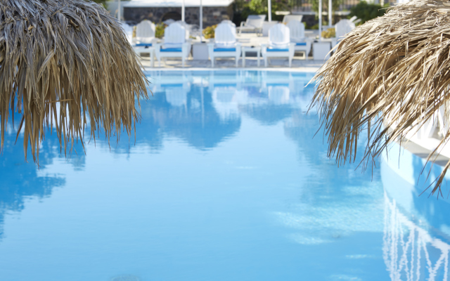 Hermes Hotel