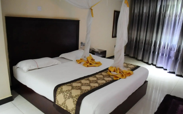 Namayiba Park Hotel