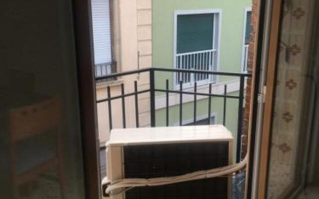 Piso céntrico en Elche