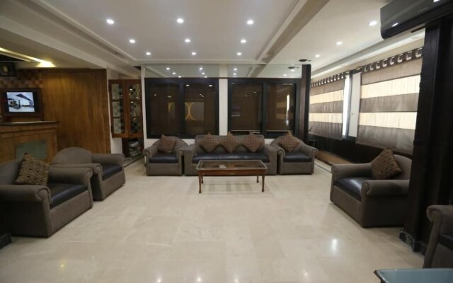 City Centre Suites in Multan, Pakistan from 76$, photos, reviews - zenhotels.com