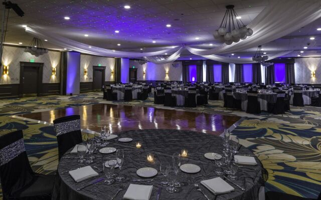 DoubleTree by Hilton Hotel Wilmington