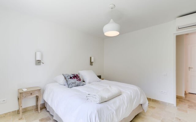 Holiday Home Villa Aestas