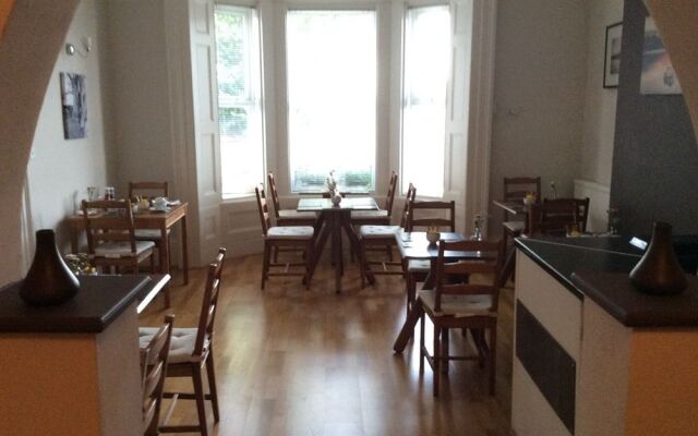 Taunton Guest House