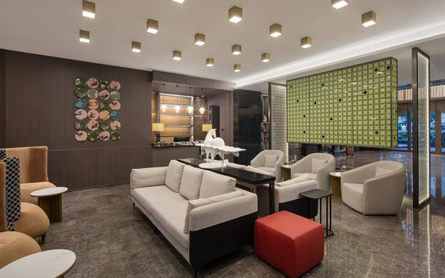 Ramada by Wyndham Bayannur