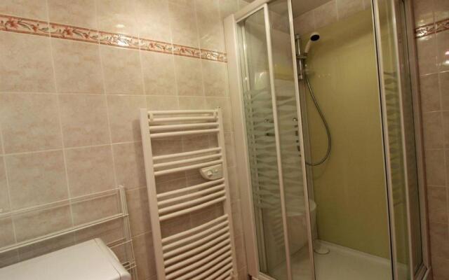 Gîte Liézey, 2 pièces, 2 personnes - FR-1-589-211