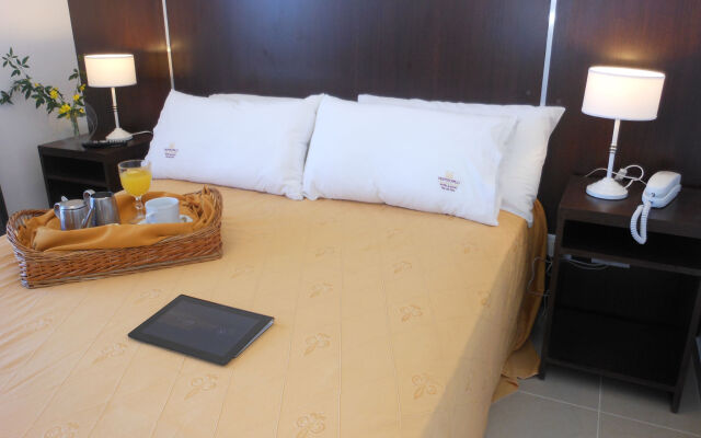 Montecarlo Apart Hotel