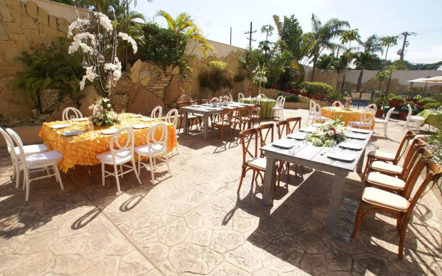 Hampton Inn by Hilton Tampico Aeropuerto