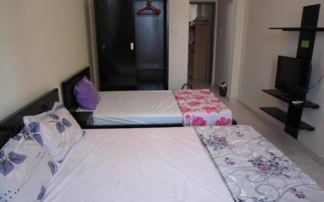 Thanh Ha Guesthouse