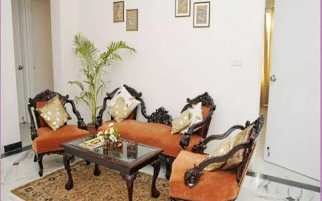 Alankrita Villa