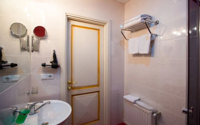 Apart Hotel Clumba