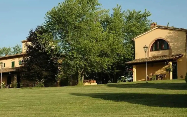 Villa Panconesi