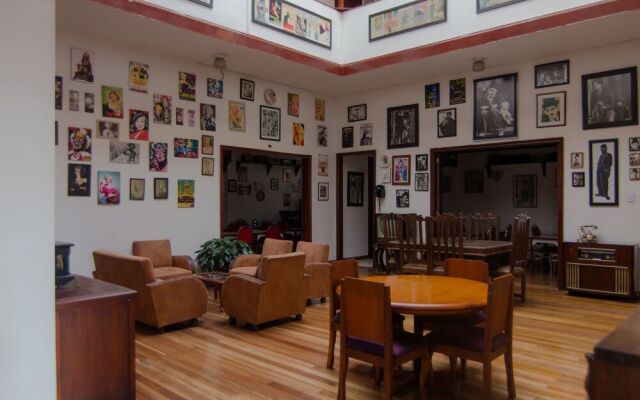 Hotel Tamaru