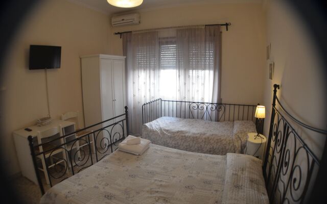 Sergio's Guest House