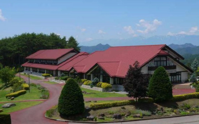 Sehongarten Omi