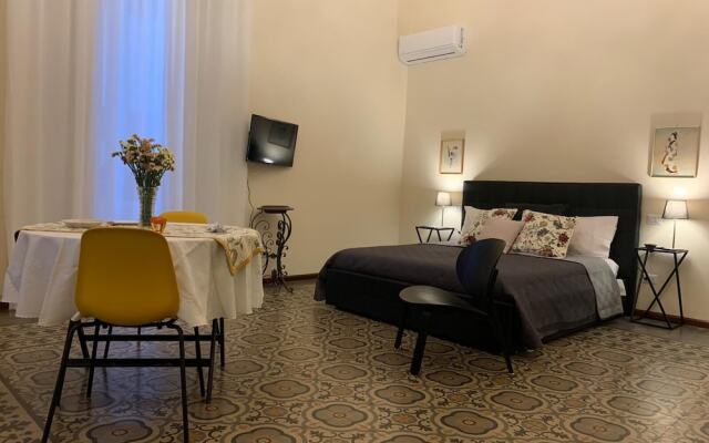Lex Suites
