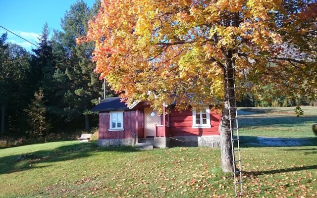 Telemark Inn - Hytte