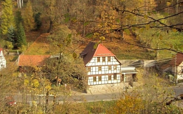 Lauterer Wirtshaus