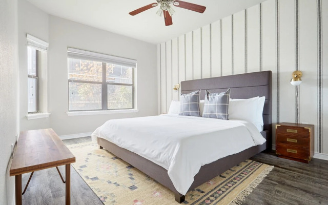 Sonder - Shoal Creek