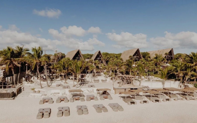 Hidden Gem With Private Pool and Rooftop Terrace