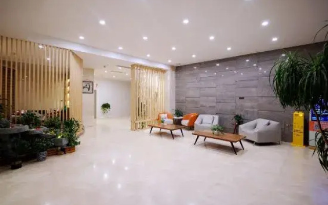Taimu Hotel