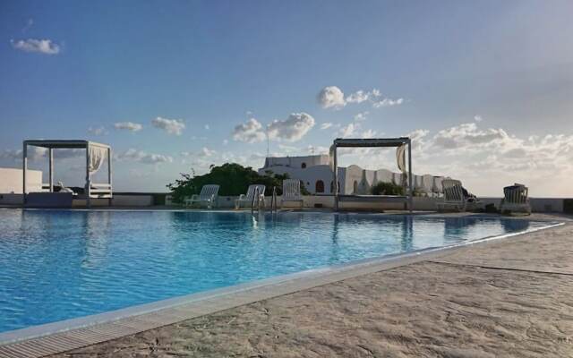 Mursia & Cossyra Hotel