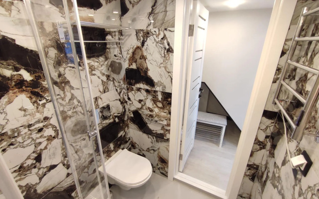 Апартаменты на улице Моховая 30